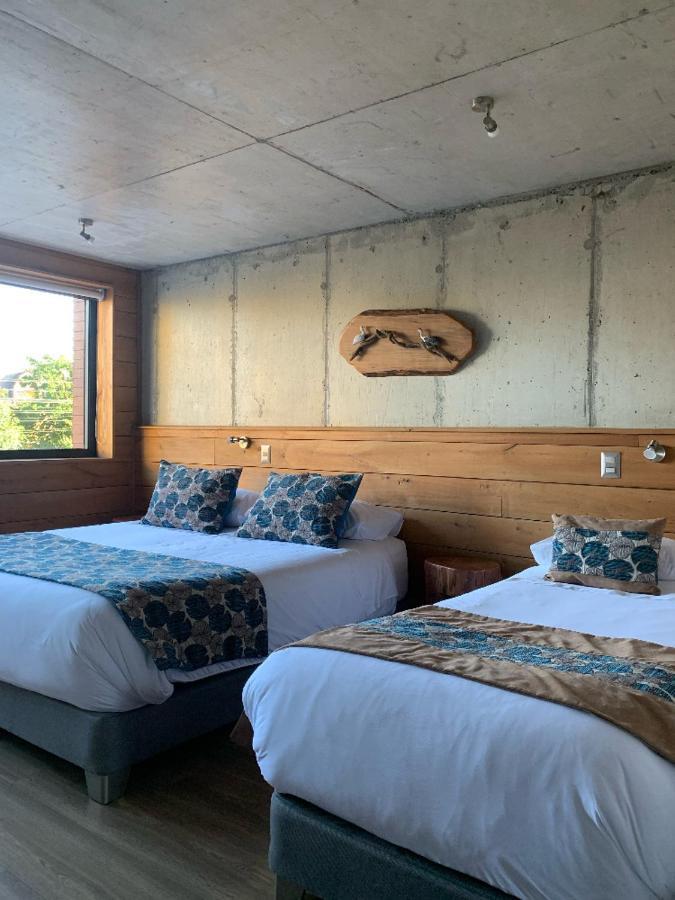 Hotel Amun 比亚里卡 外观 照片