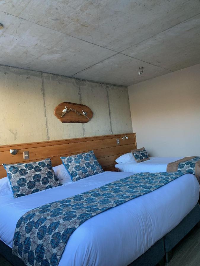 Hotel Amun 比亚里卡 外观 照片