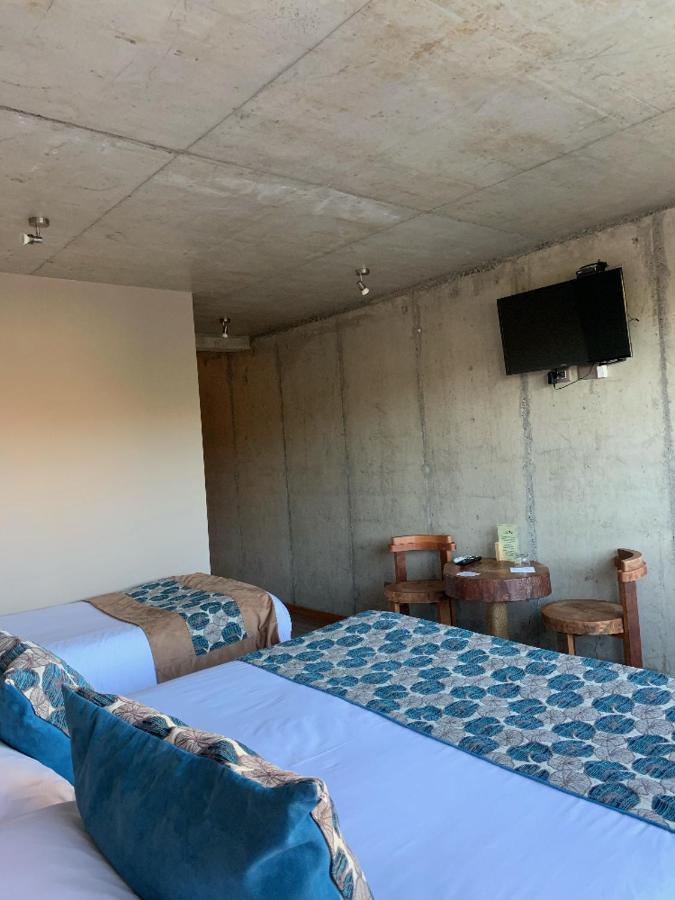 Hotel Amun 比亚里卡 外观 照片