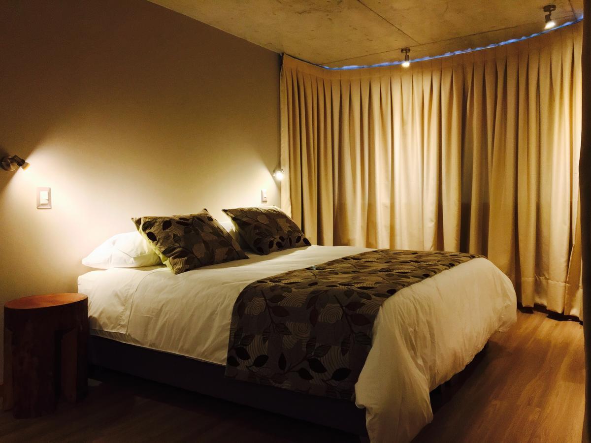 Hotel Amun 比亚里卡 外观 照片