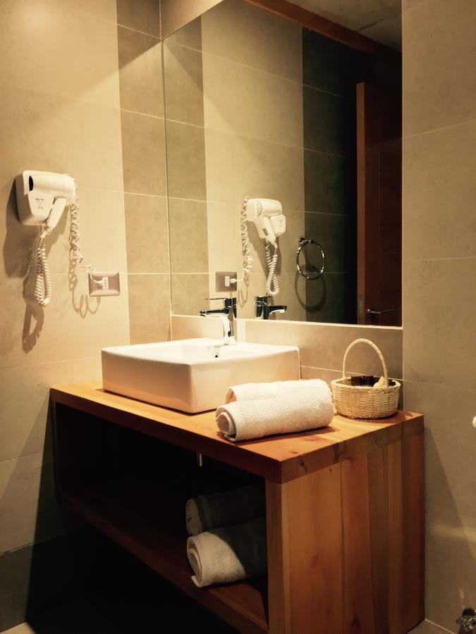 Hotel Amun 比亚里卡 外观 照片