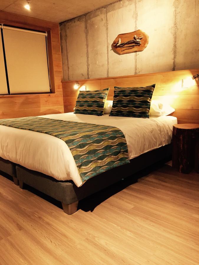 Hotel Amun 比亚里卡 外观 照片