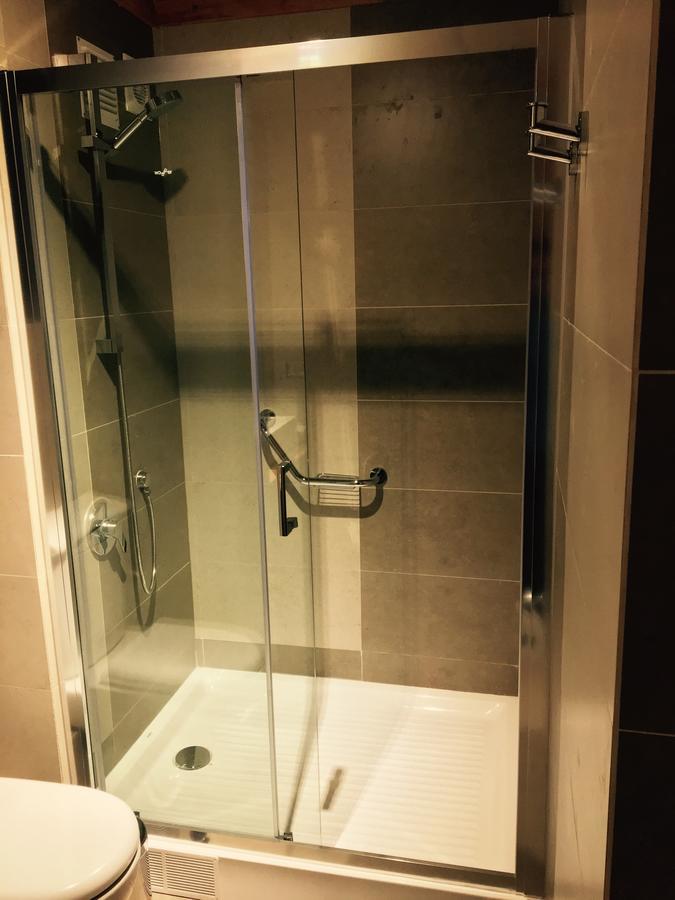 Hotel Amun 比亚里卡 外观 照片