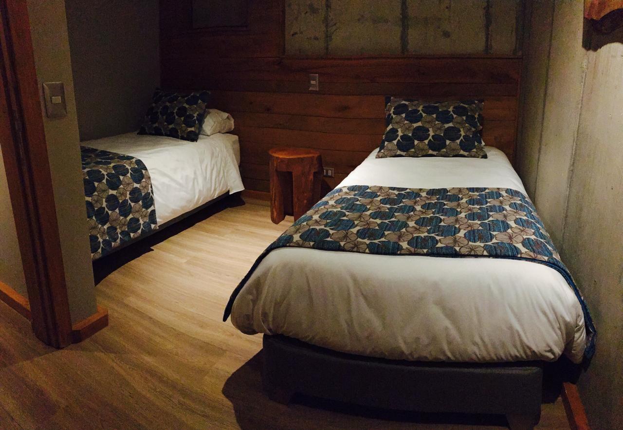 Hotel Amun 比亚里卡 外观 照片