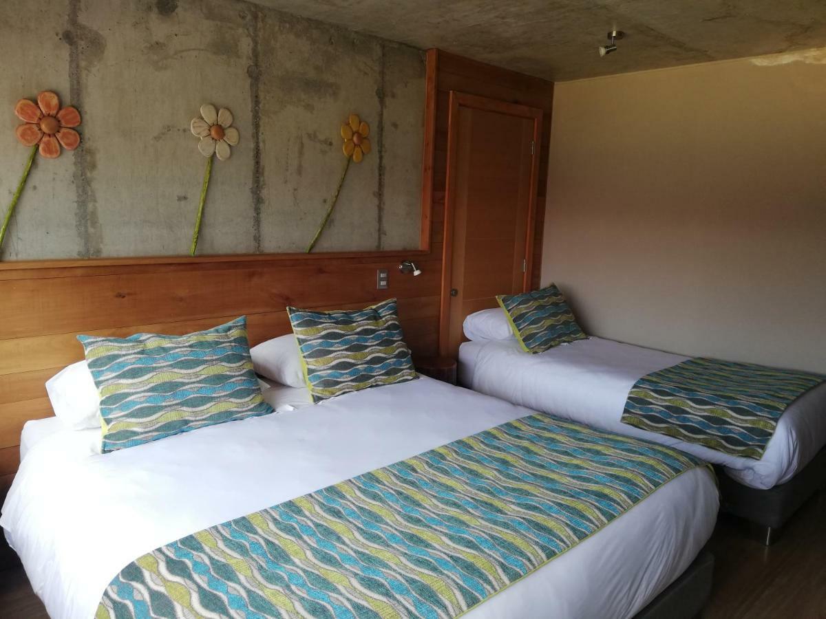 Hotel Amun 比亚里卡 外观 照片