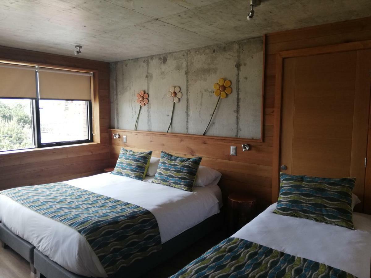 Hotel Amun 比亚里卡 外观 照片